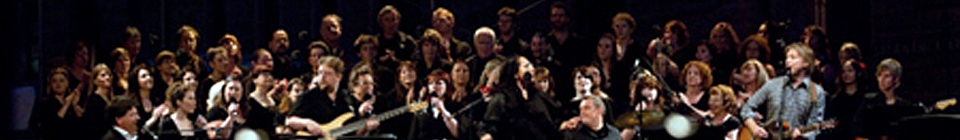 2009 Salamanca Sings