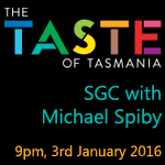2016 Taste Of Tasmania