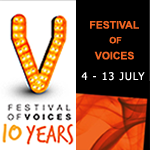 Festival Of Voices