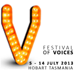 Festival Of Voices 2013